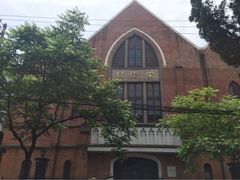 iphone_upload_pic-上海基督教景灵堂