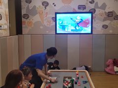 -海底捞火锅(龙湖金沙天街店)