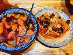-小二楼炖肠