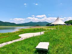 -松花湖风景名胜区