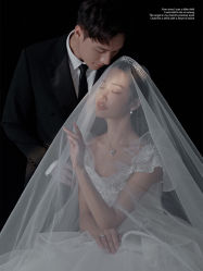 -吉光片羽高端婚纱摄影(泰州优选店)