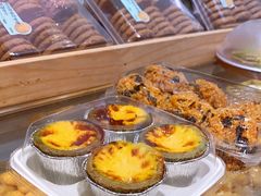 -泸溪河桃酥(西直门凯德店)