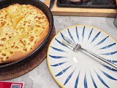 -必胜客(金鹰店)