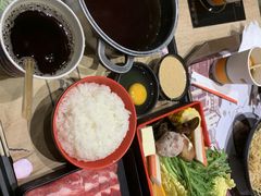 -吉野家(群力王府井店)