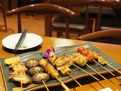 -気楽亭和食料理(气乐亭大世界本店)