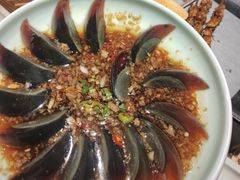 -管氏翅吧(台湾街店)