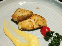 -梅筑·创意料理(王府井百货店)