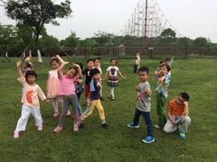 -上海贝贝佳幼儿园
