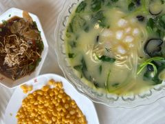 -怡园饭店-餐厅(四望亭店)