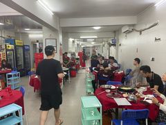 大堂-花苑美食横琴生蚝火锅(拱北粤华路店)
