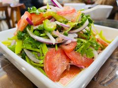 -西部一方丝路美食
