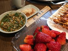 -来蜀乾串串香(北京总店)