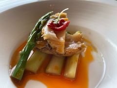 -金轩中餐厅 Jin Xuan(浦东丽思卡尔顿酒店)