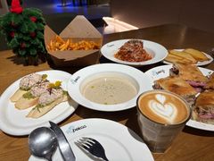 -Pekaa啤咖食肆Coffee&Bistro