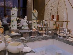 -索菲特酒店 · 云尚天际自助餐厅