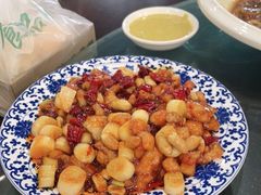 -都一处烧麦馆(前门店)