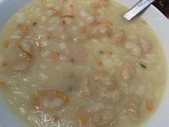 明湖奶汤蒲菜-鑫悦诚府·新鲁菜·餐厅(趵突泉店)