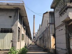 -广州市紫泥堂文化创意园景区