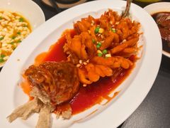 -金陵家宴·金陵春·南京菜(夫子庙店)