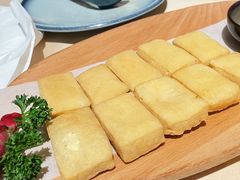 -山石榴·贵州菜(丰盛里店)