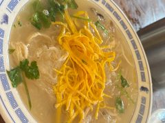 -老雒阳面馆·水席(定鼎门店)