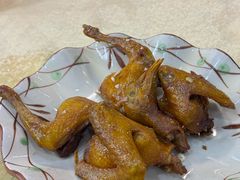 -炡坊黄鳝饭(骏丰大厦店)