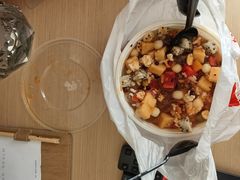 -串妹花式冰粉(乐山总店)
