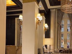 -大堂吧·下午茶·特调鸡尾酒(大连一方城堡豪华精选酒店)