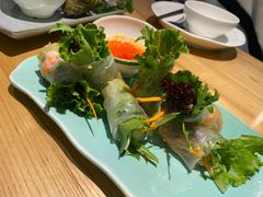 -米纸越南小馆(金鹰世界店)