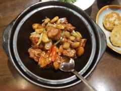 -新旺茶餐厅(嘉里城店)