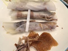 -济南香格里拉·咖啡泉自助餐厅