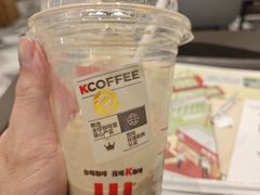 -肯德基(星河店)