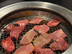 -和牛 烧肉寿喜烧涮锅 善(心斎橋店)