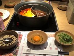 -温野菜涮涮锅(西单大悦城店)