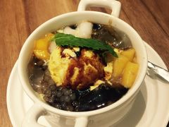 -眉州东坡(中关村店)