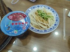 -西安贾三灌汤包·回坊小吃·清真炒菜(北院门总店)