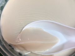 -老伴豆花(麦士威熟食中心店)