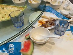 -勇利赵家烤肉坊(含光路店)