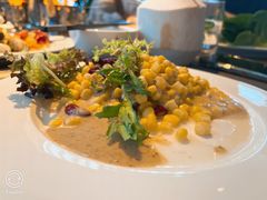 -“香”全日餐厅·株洲大汉希尔顿酒店