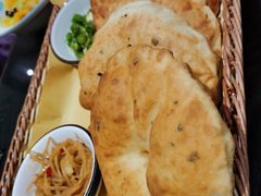 -粗茶淡饭•陕菜•家常菜