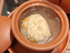 蟹粉狮子头-陈记菜馆·非遗淮扬菜(东关街教场店)