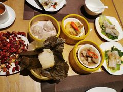 -华侨城嘉途酒店·屋顶阳光餐厅