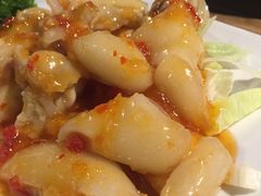 -小和庆·知味(首铸万科店)