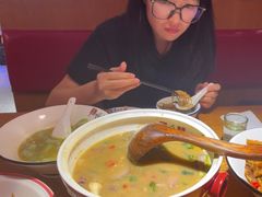 -赣饭农家·江西小炒(西乡店)