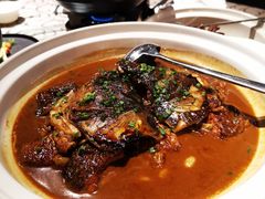 -一澜江宴·江景地标楚菜(江滩公园店)