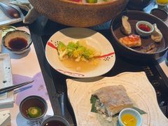 -花潮料理艺食馆(SM新生活广场店)
