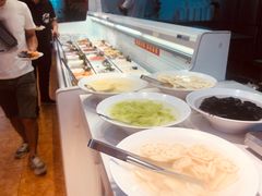 -汉丽轩·音乐自助烤肉餐厅(石岐店)