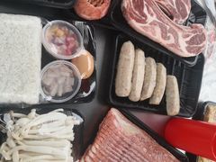 -潭柘厚院&山顶烤肉(潭柘寺店)