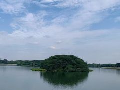 -海珠湖公园