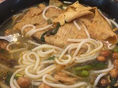-螺蛳粉先生(蓟门桥店)